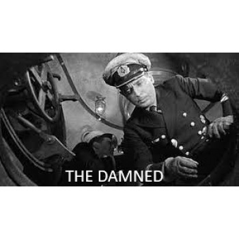 THE DAMNED – 1947 WWII Les maudits